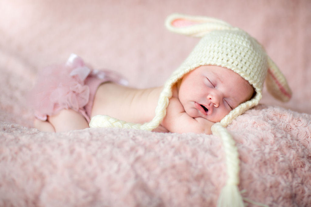 Por que os beb�s humanos s�o t�o in�teis ao nascer?