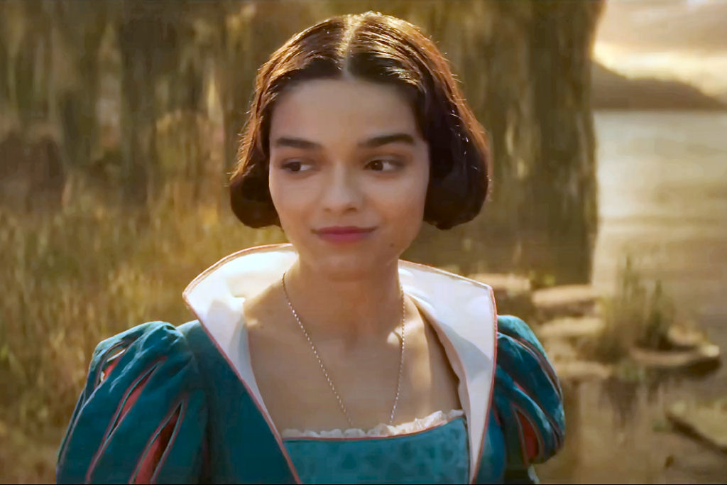 As origens sombrias dos contos de fadas e princesas da Disney