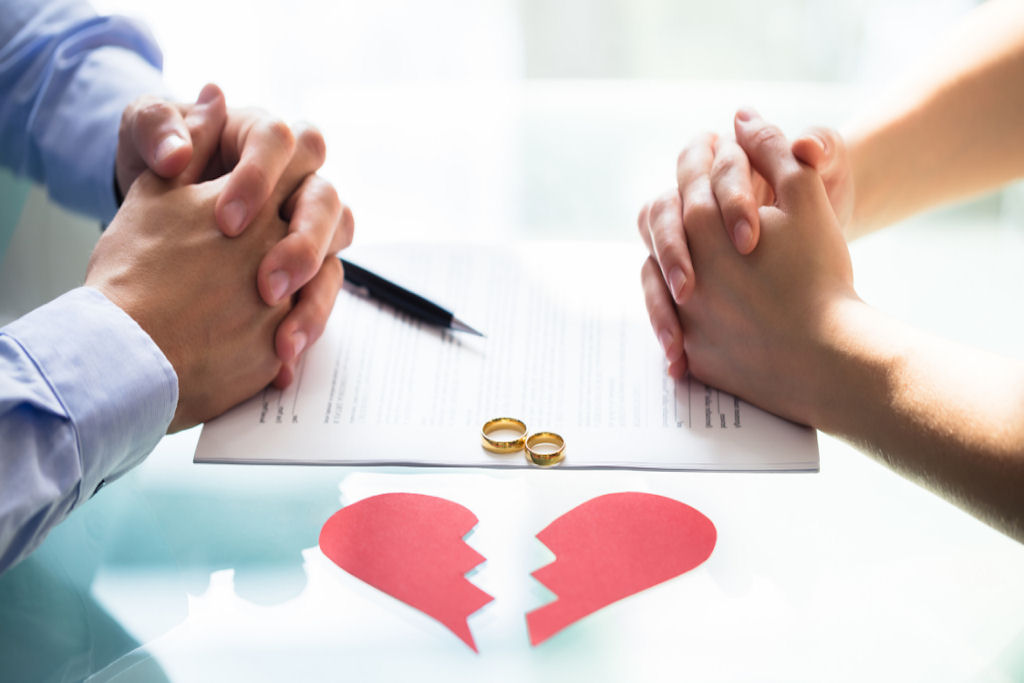 O que est� levando os homens a abandonarem relacionamentos amorosos e a fam�lia?