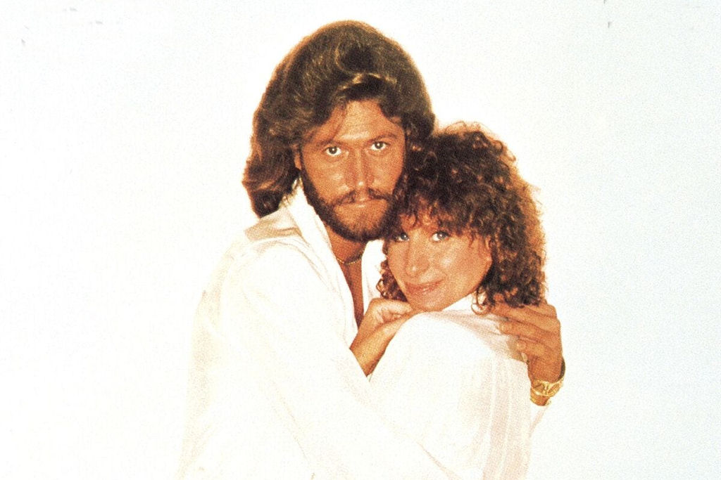 7 m�sicas que voc� talvez n�o saiba que foram compostas pelos Bee Gees