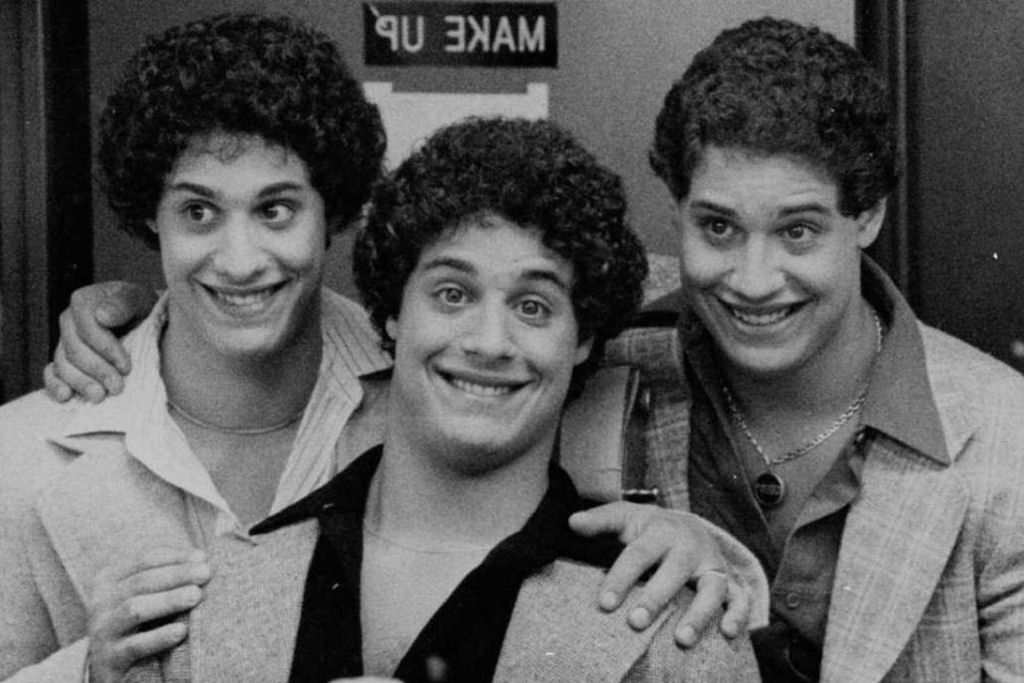 Por que tantos g�meos foram criados separados em pesquisas � borda da �tica?