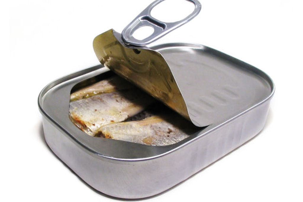 Por que a sardinha se tornou um ícone cultural português?