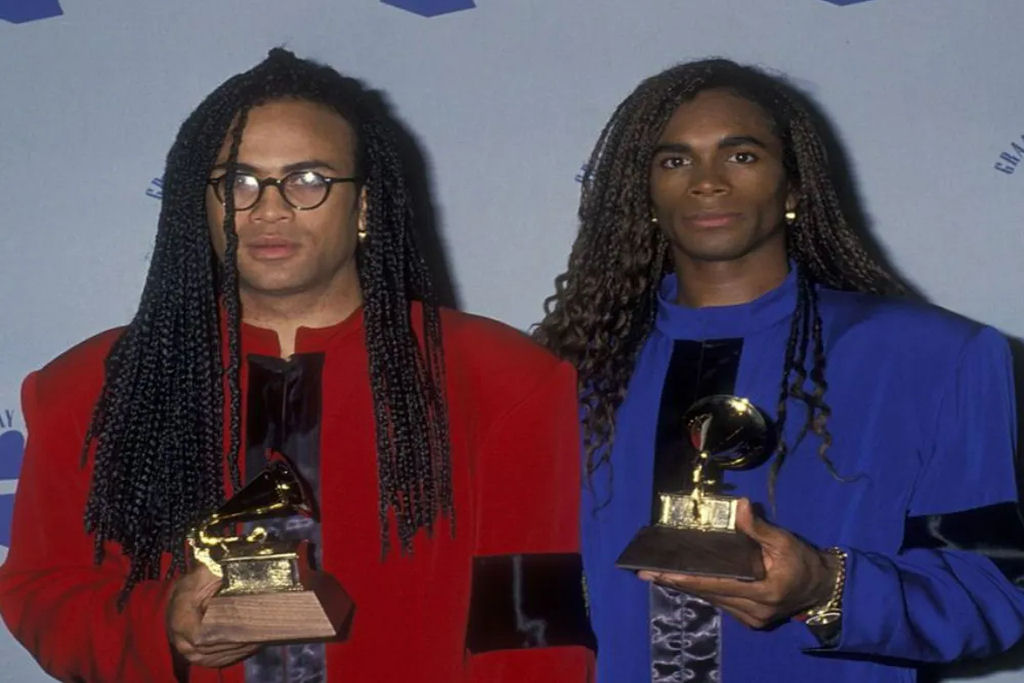 Como diabos o Milli Vanilli enganou o mundo todo com música fake?