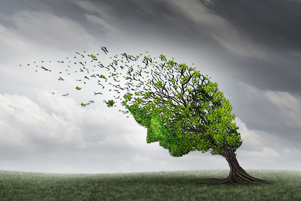 A psicologia do transtorno de estresse p�s-traum�tico