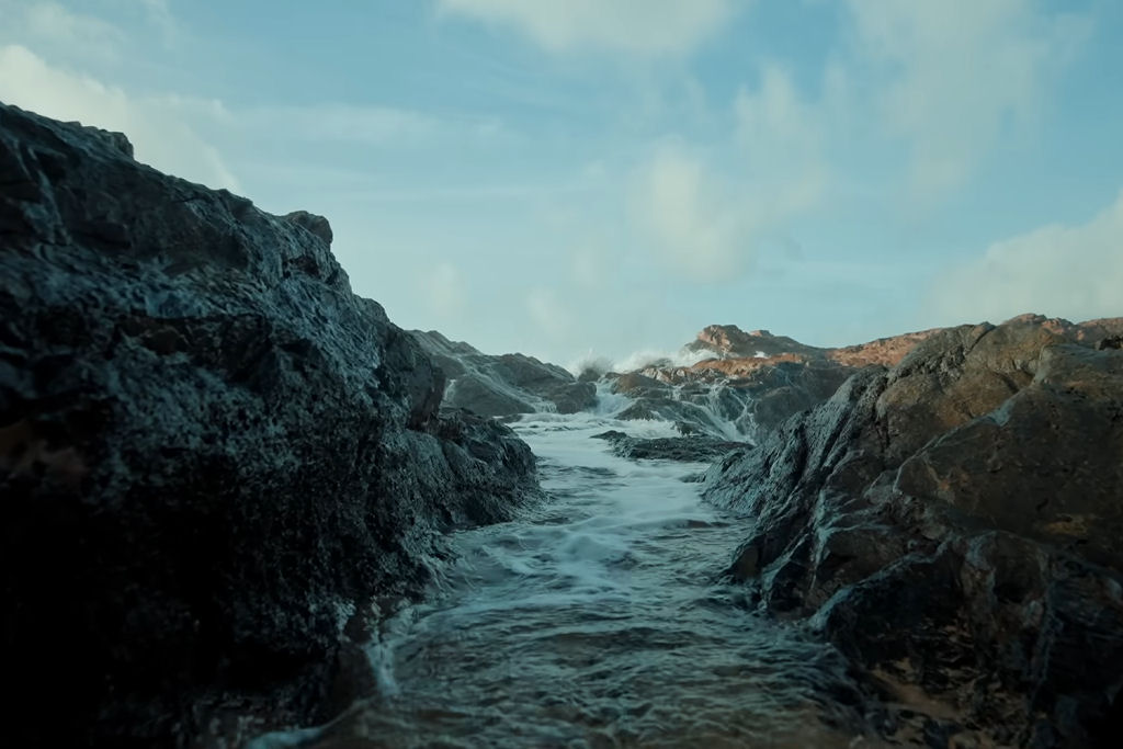 Timelapse do Universo: uma jornada espetacular atrav�s da hist�ria de tudo