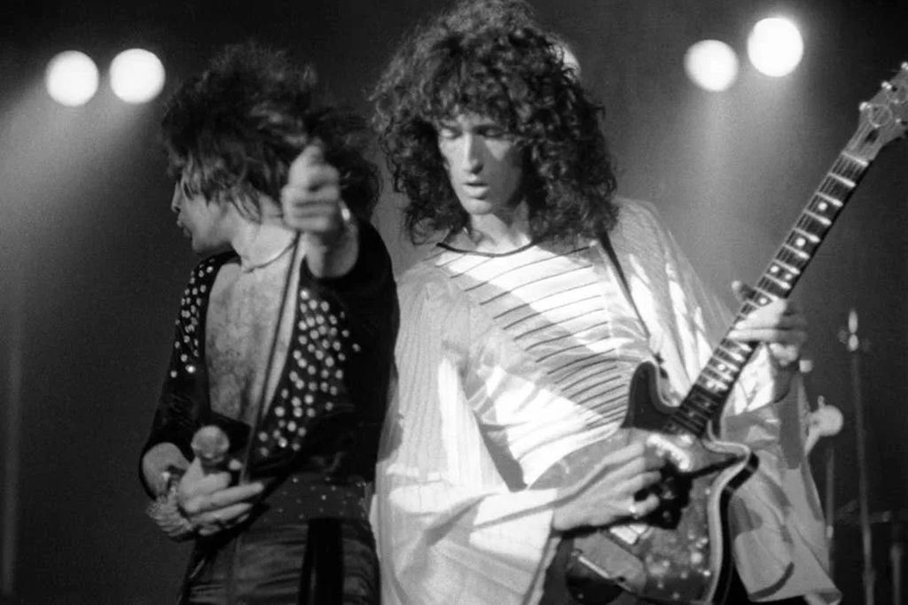 A m�sica do Queen que Freddie Mercury comp�s em apenas 10 minutos