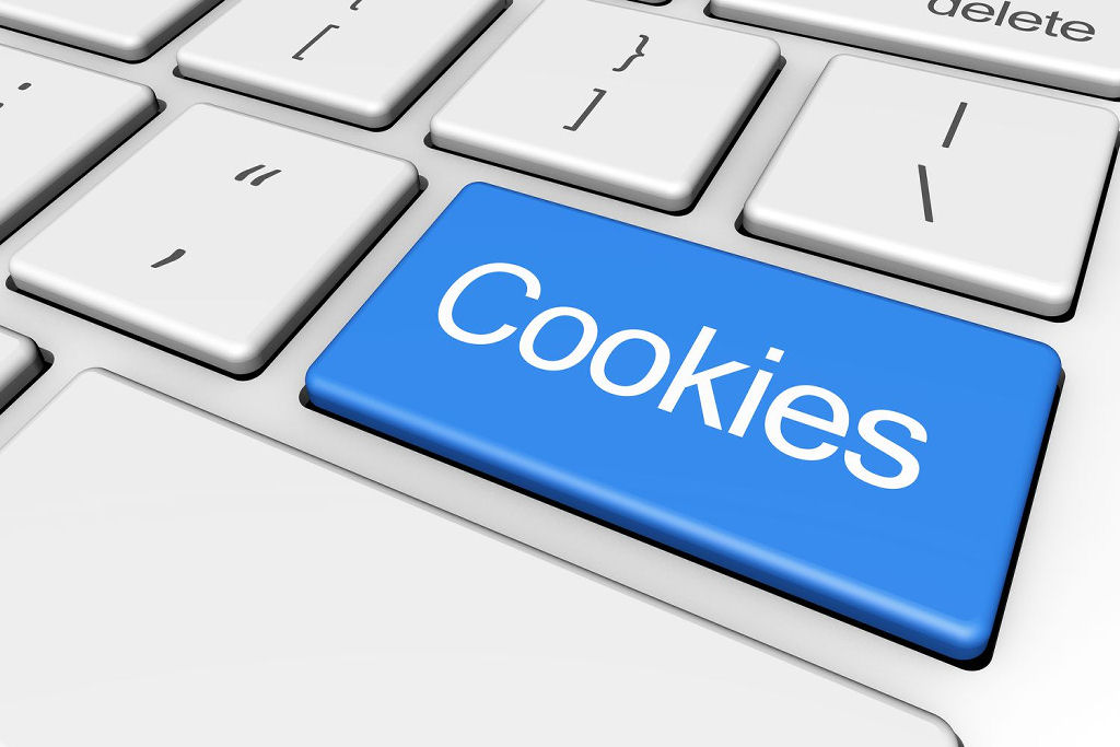 O que s�o cookies e o que acontece quando voc� clica em 'Aceitar tudo?'