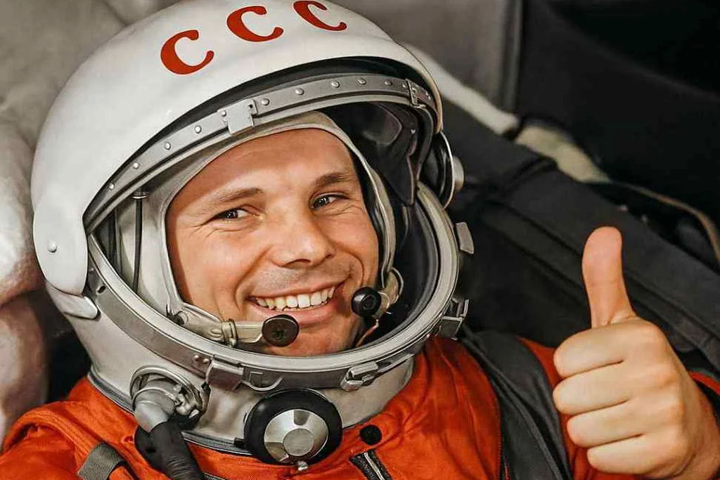 Quem diabos afinal venceu a corrida espacial da Guerra Fria?