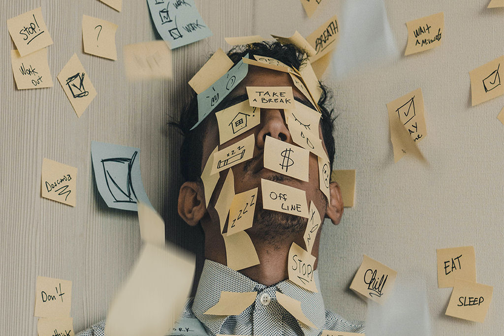Mente distraída: o cérebro multitarefa é um mito