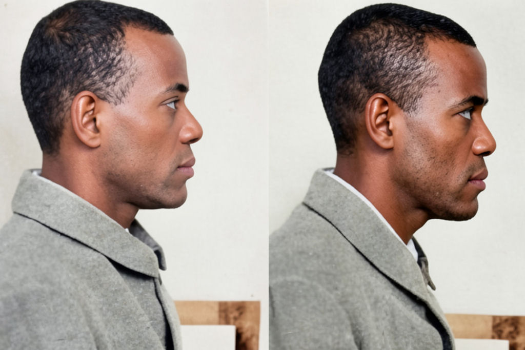 Will e William West, a história mal contada dos dois estranhos prisioneiros idênticos