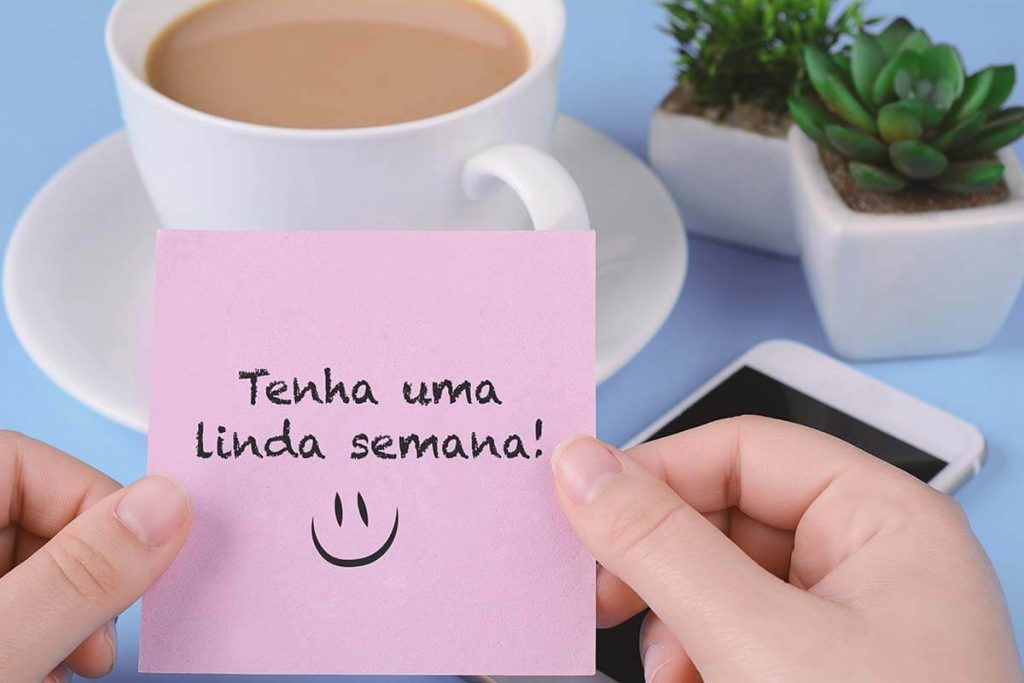 Voc� j� se perguntou por que a semana tem 7 dias?