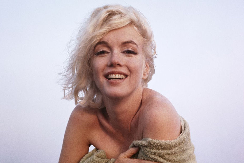 A morte de Marilyn Monroe realmente ainda � um mist�rio?