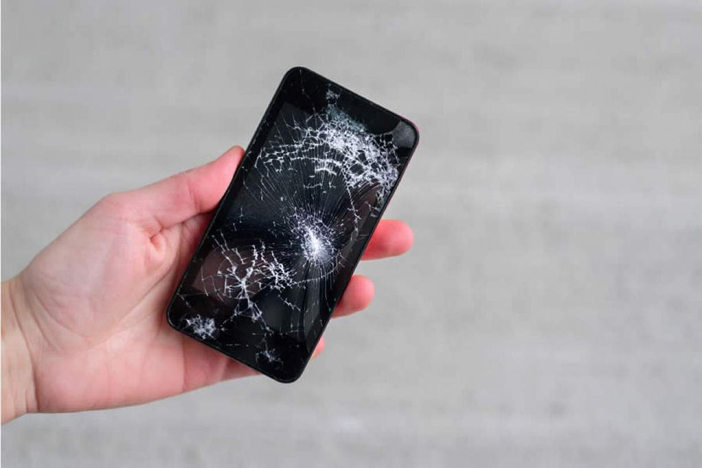 O vidro que equipa nossos celulares � produto da serendipidade