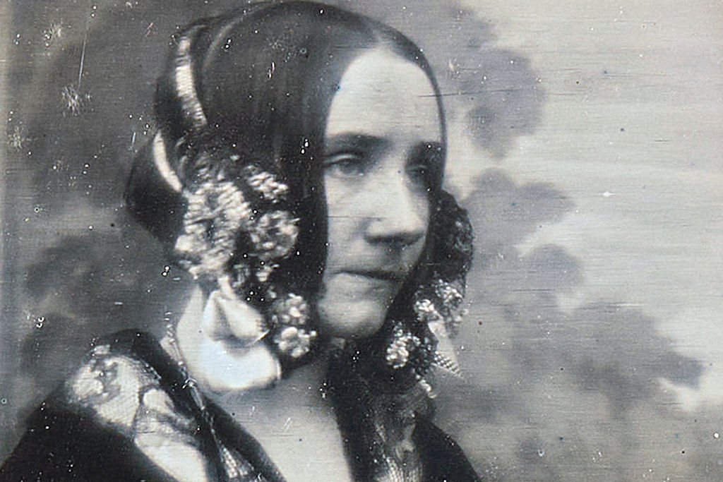 Como Ada Lovelace escreveu o primeiro programa, um s�culo antes do primeiro computador