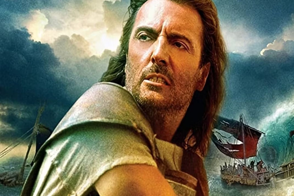 As adapta��es cinematogr�ficas da 'Odisseia de Homero' antes do filme de Christopher Nolan