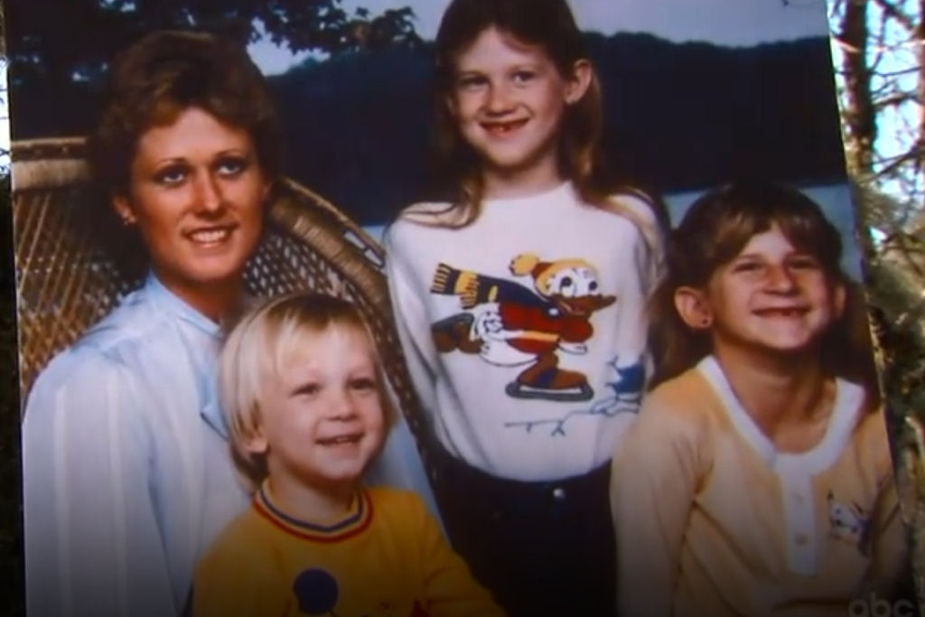 O caso arrepiante da mãe que atirou nos próprios filhos para reconquistar o amor