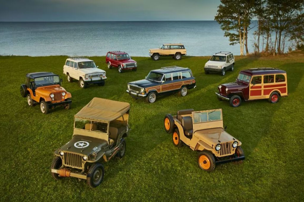 A curiosa história do nome de um dos carros mais icônico do mundo