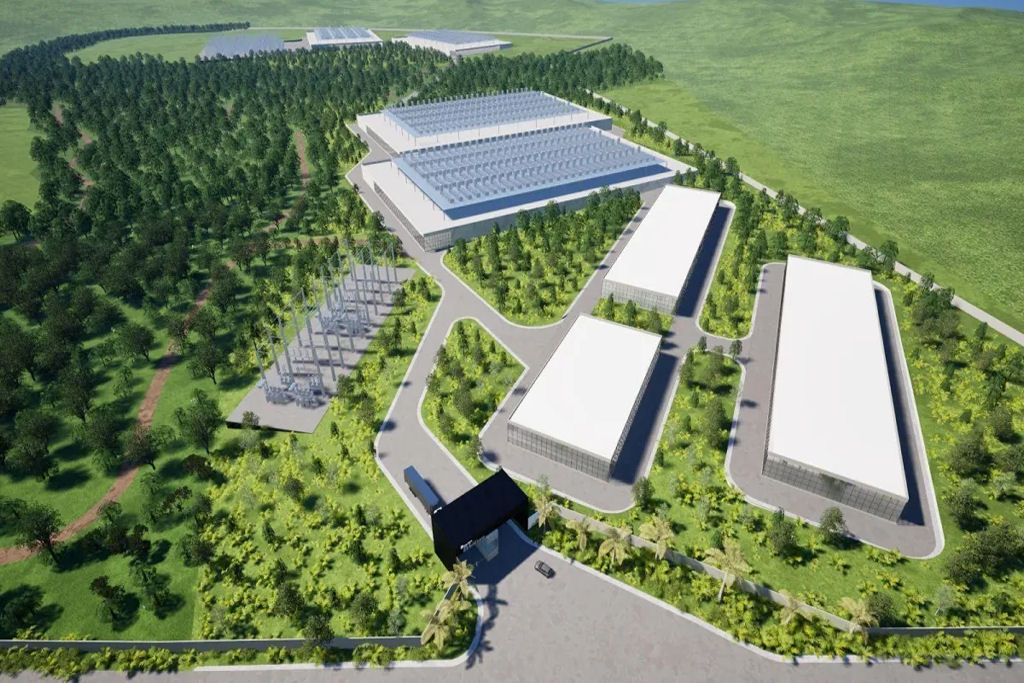 Como os data centers com IA est�o deixando tudo mais caro?