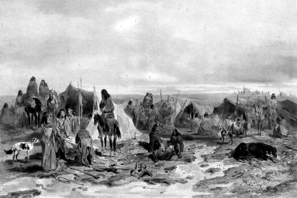 Gigantes da Patagônia: um dos mitos sul-americanos mais duradouros da história