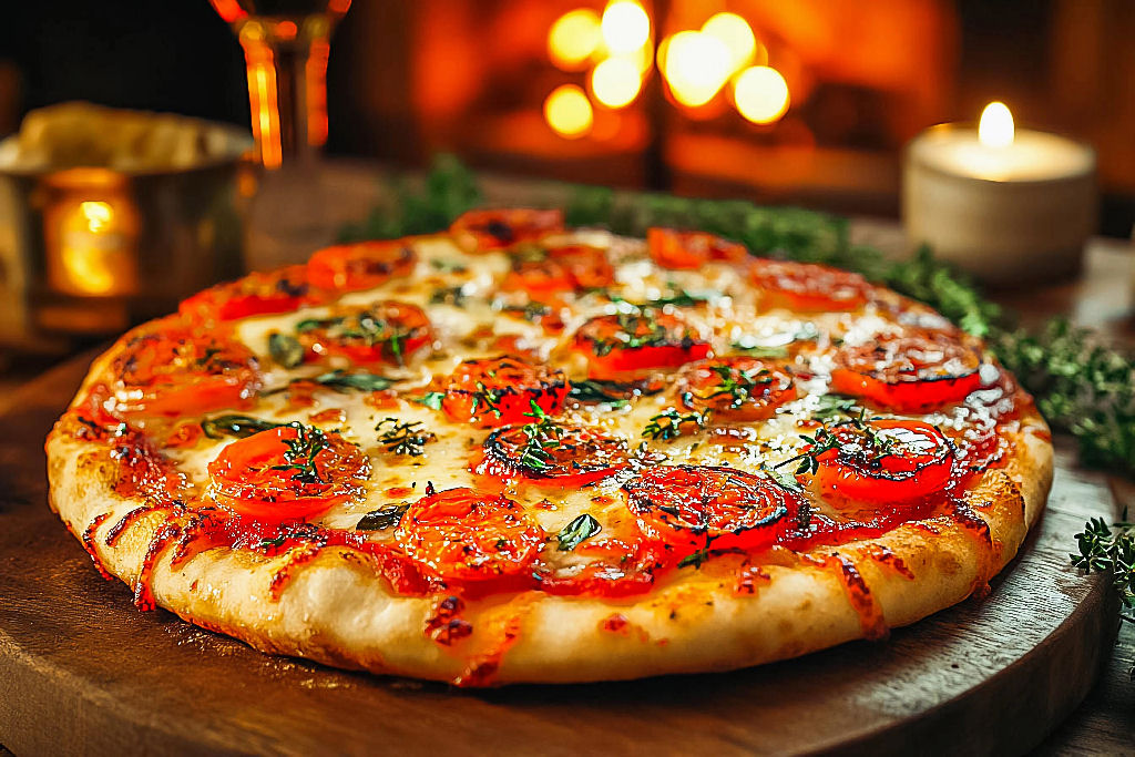Quem inventou a pizza? A resposta é mais complexa do que você imagina
