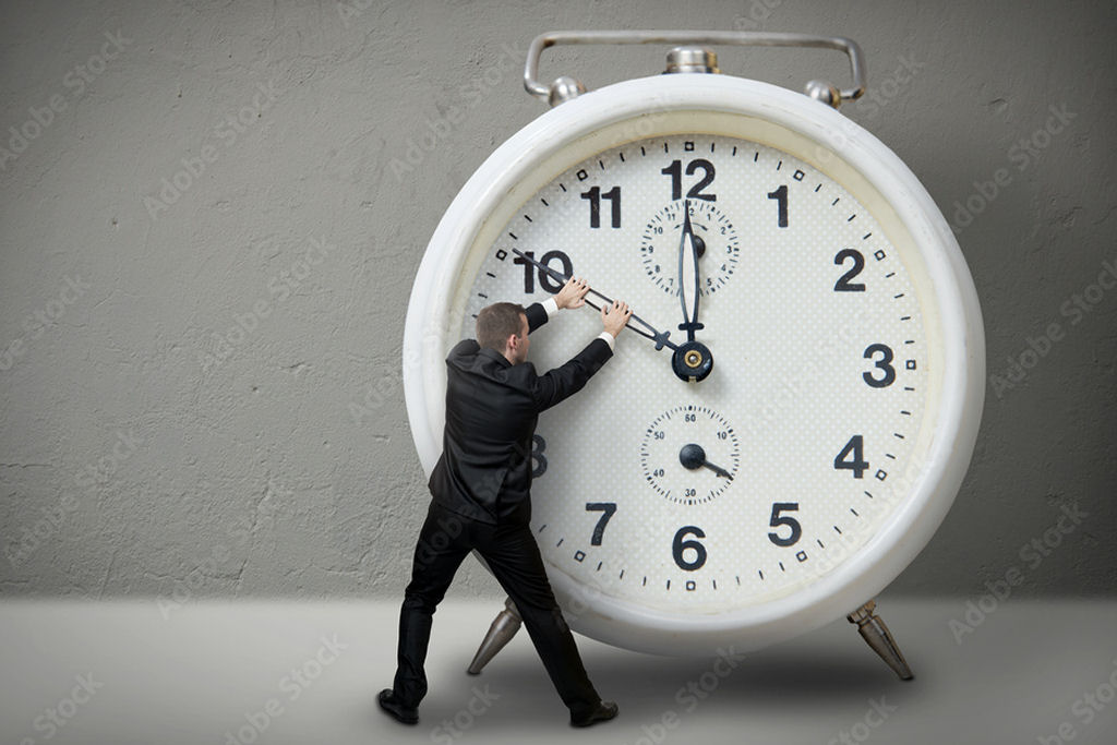 Quanto tempo da sua vida você gastará em atividades cotidianas?