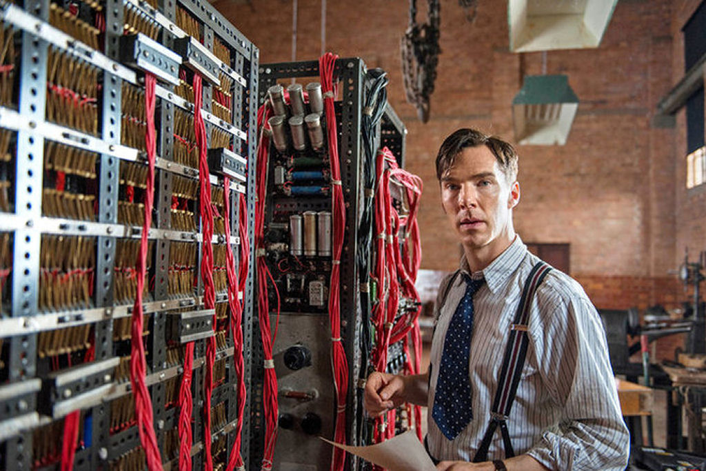Como Alan Turing e seus colegas decifraram o c�digo 'indecifr�vel' da Enigma nazista