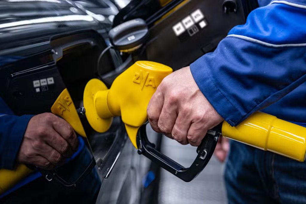 Motores a diesel ou a gasolina: qual � mais eficiente?