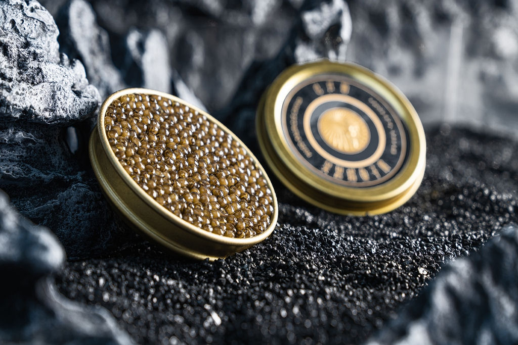 Ser� que o caviar vai voltar a ser comida de pobre?