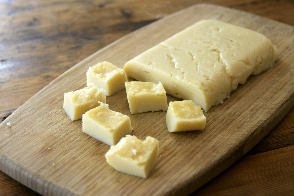 Por que o brasileiro n�o gosta (nem conhece) de tofu?