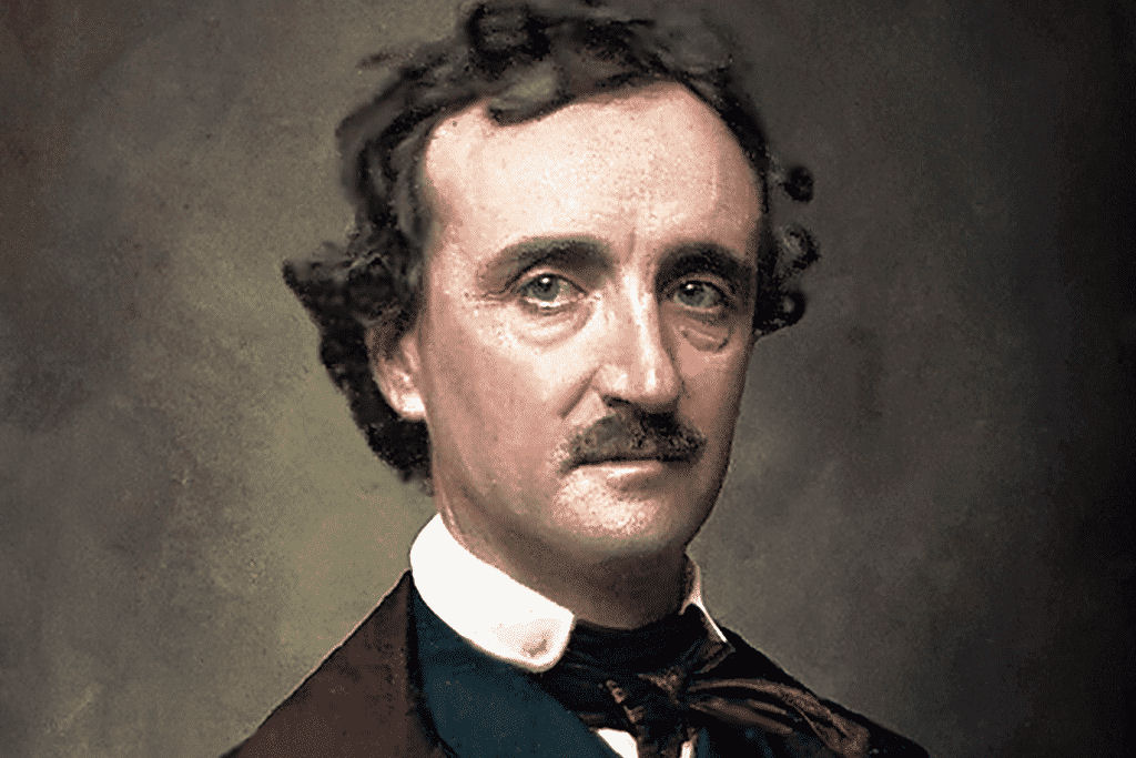 As teorias mais aceitas para a macabra morte (ainda) misteriosa de Edgar Allan Poe