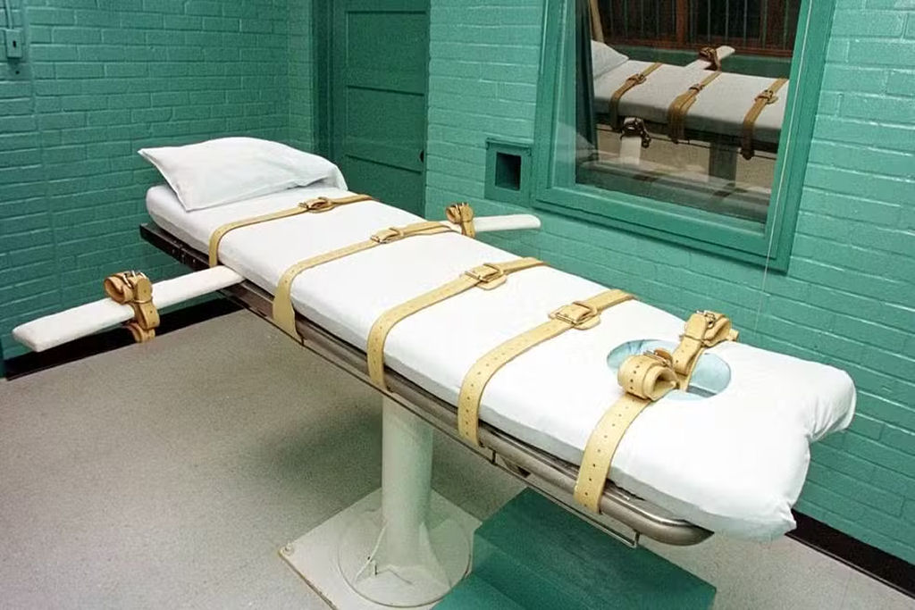 O que vai acontecer com a americana condenada a morte que sobreviveu a execução?