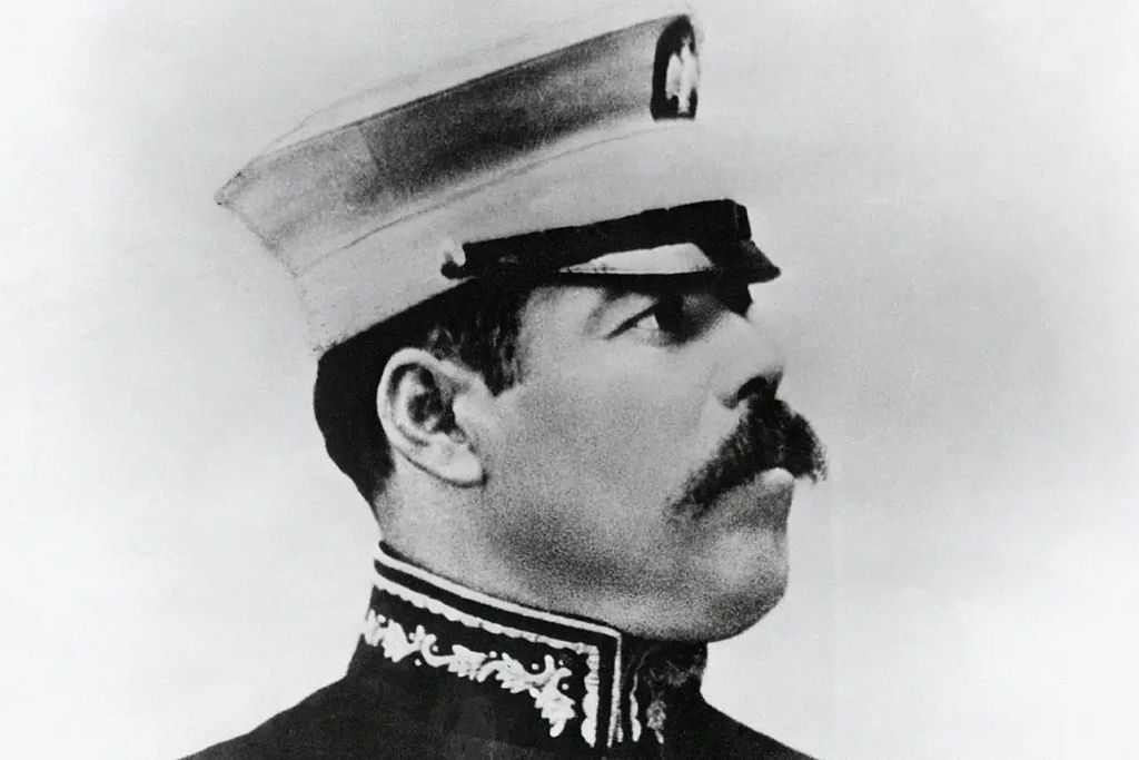 O misterioso caso do cr�nio desaparecido de Pancho Villa