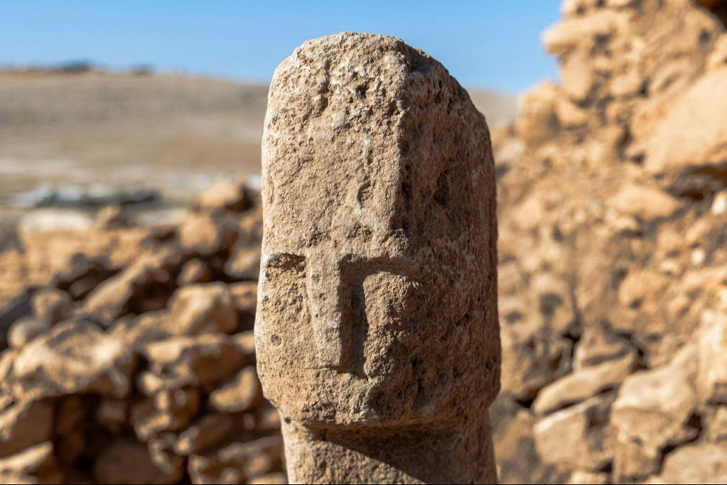 Finalmente sabemos mais sobre a primeira civilização da humanidade