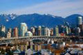 Pesquisa diz que Vancouver é melhor cidade do mundo para se viver