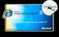 Microsoft prostitue o Internet Explorer 8