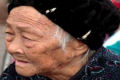 Senhorinha de 107 anos procura namorado