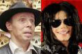 Michael Jackson, criogenizado? Não, plastificado talvez