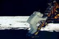 NASA admite que as fitas perdidas da Apolo 11 foram provavelmente apagadas