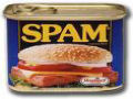 Cuidado com o spam