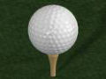 Por que as bolas de golfe tem cavidades?