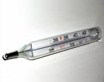 Um termômetro de 50 km para medir a temperatura da Terra