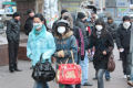 Vírus da gripe A sofre mutação na Ucrânia e na Noruega