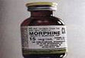 Morfina poderia ajudar a propagar o câncer