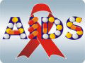 Dia mundial de luta contra a AIDS