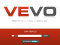 Indústria fonográfica e Youtube criam o portal Vevo