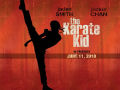 Karate Kid, versão 2010