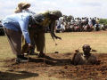 Homem é apedrejado na Somália até a morte por adultério