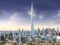 Top 10 vídeos do Burj Dubai