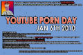 4chan faz ataque pornô contra YouTube hoje