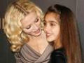 Madonna dá a filha uma mesada de 80 mil reais 